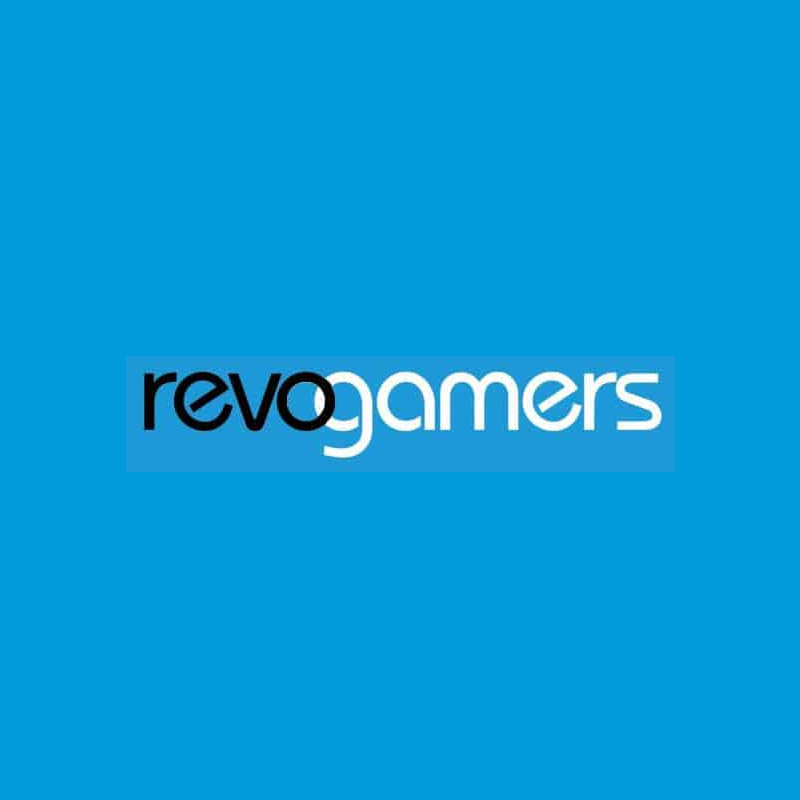 Revo Gamers